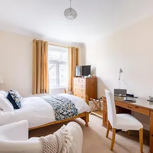  Homestay With Private Bath In Pontcanna